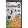 Loco Roco 2 Videogioco PSP / Sony Sigillato 0711719775256
