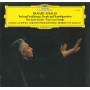 Strauss / Berliner Philharmoniker von Karajan ‎Lp Tod Und Verklarung Nuovo DG