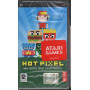 Hot Pixel Videogioco PSP / Atari Sigillato 3546430125458