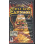 Chili Con Carnage Videogioco PSP / Eidos Interactive Sigillato 5021290029163