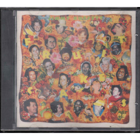 Jimmy Buffett CD Fruitcakes / MCA Records MCD 11043 Sigillato 0008811104320 Jimmy Buffett CD Fruitcakes / MCA Records MCD 11043 Sigillato 0008811104320