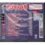 AA.VV. CD Voyage / Universal ‎Sigillato 0044006902920