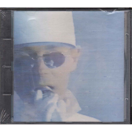 Pet Shop Boys CD Disco 2 - CDPCSD 159 Italia Nuovo Sigillato 0724382810520
