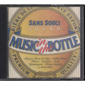 AA.VV. CD Music In The Bottle / Columbia Sigillato 5099747734120 AA.VV. CD Music In The Bottle / Columbia Sigillato 5099747734120