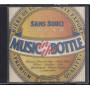 AA.VV. CD Music In The Bottle / Columbia Sigillato 5099747734120