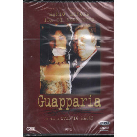 Guapparia DVD Mario Merola / Stelvio Massi / Ida Di Benedetto - CDI Sigillato Guapparia DVD Mario Merola / Stelvio Massi / Ida Di Benedetto - CDI Sigillato