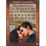 Le Avventure Di Un Giovane DVD Richard Beymer Studio Classics Sigillato