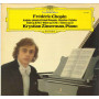 Frederic Chopin - Krystian Zimerman ‎Lp Vinile Klavierwerke / Deutsche Nuovo DG