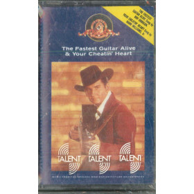 Orbison, Williams MC7 The Fastest Guitar Alive & Your Cheatin' Heart / Sigillata Orbison, Williams MC7 The Fastest Guitar Alive & Your Cheatin' Heart / Sigillata