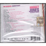 AA.VV. CD Bridget Jones The Edge Of Reason OST Soundtrack / Island ‎Sigillato