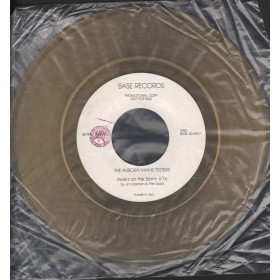 Makaton Chat Vinile 7" 45 giri Riders On The Storm / Base PROMO Nuovo Makaton Chat Vinile 7" 45 giri Riders On The Storm / Base PROMO Nuovo