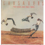 Crusaders Lp Vinile The Good And Bad Times / MCA Records ‎254 438-1 Sigillato