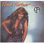 Tina Turner Lp Vinile Love Explosion / EMI ‎54 7952121 Sigillato 0077779521210