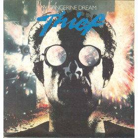Tangerine Dream Lp Vinile Thief / VIL 12198 Italia Nuovo Tangerine Dream Lp Vinile Thief / VIL 12198 Italia Nuovo