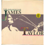 James Taylor Lp Vinile The Collection / Warner Bros  24 1484-1 Italia Sigillato