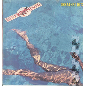 Little River Band Lp Vinile Greatest Hits / EMI Capitol Italia Sigillato Little River Band Lp Vinile Greatest Hits / EMI Capitol Italia Sigillato