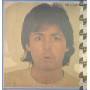 Paul McCartney Lp Vinile McCartney II - Gatefold / Parlophone ‎Talent Sigillato