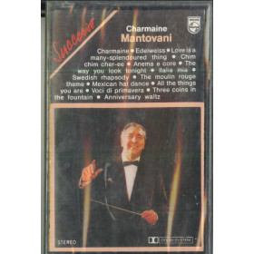 Mantovani MC7 Charmaine / Philips - 7195 101 Sigillata Mantovani MC7 Charmaine / Philips - 7195 101 Sigillata