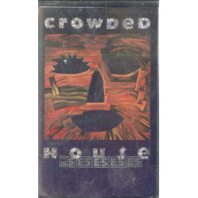 Crowded House MC7 Woodface / 64 7935594 Sigillata 0077779355945 Crowded House MC7 Woodface / 64 7935594 Sigillata 0077779355945
