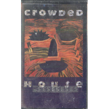 Crowded House ‎MC7 Woodface / 64 7935594 Sigillata 0077779355945