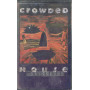 Crowded House ‎MC7 Woodface / 64 7935594 Sigillata 0077779355945