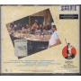 Supertramp CD Breakfast In America / A&M Records ‎Sigillato 0600753304372