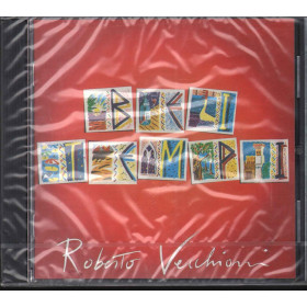 Roberto Vecchioni CD Bei Tempi / EMI – 0777 7 80109 2 0 Sigillato Roberto Vecchioni CD Bei Tempi / EMI Italia Sigillato 0077778010920
