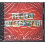 Roberto Vecchioni CD Bei Tempi / EMI Italia Sigillato 0077778010920