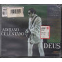 Adriano Celentano CD  Deus - SP 60952 Nuovo Sigillato 5099749715721