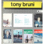 Tony Bruni Lp Vinile Tony Bruni Vol 23 / Phonotype Nuovo