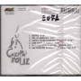 Adriano Celentano CD Geppo Il Folle - CLCD 344272 0743213442723