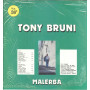 Tony Bruni Lp Vinile Tony Bruni Vol 26 / Phonotype AZQ 40088 Nuovo