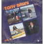 Tony Bruni Lp Vinile Tony Bruni Vol IV 4 / Phonotype AZQ 40026 Nuovo