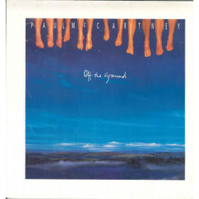 Paul McCartney Lp Vinile Off The Ground / Parlophone Sigillato 0077778036210 Paul McCartney Lp Vinile Off The Ground / Parlophone Sigillato 0077778036210