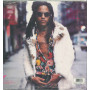 Lenny Kravitz Lp Vinile Are You Gonna Go My Way / Virgin ‎VUSLP 60 Sigillato