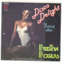 Regina Rogers ‎Vinile 7" 45 giri Disco Delight - Nuovo SHO 45001