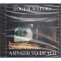 Roger Waters - Amused To Death / Columbia COL 468761 2 5099746876128