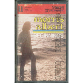 Morris Albert MC7 Beginnings / ZPKEV 34199 Sigillata Morris Albert MC7 Beginnings / ZPKEV 34199 Sigillata