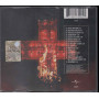 Rammstein CD Live Aus Berlin ‎/ Universal Music ‎Sigillato 0731454759021