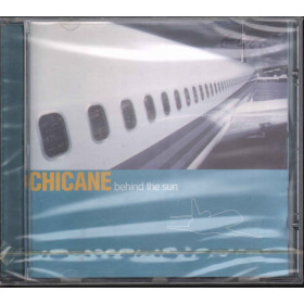 Chicane CD Behind The Sun / Xtravaganza XTR 497797 2 Sigillato Chicane CD Behind The Sun / Xtravaganza Sigillato 5099749779723