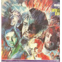 Canned Heat Lp Vinile Boogie With Canned Heat / Liberty ‎3C 054 83083 Sigillato
