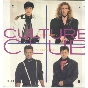 Culture Club Lp Vinile From Luxury To Heartache Virgin V2380 Italia Sigillato Culture Club Lp Vinile From Luxury To Heartache Virgin V2380 Italia Sigillato
