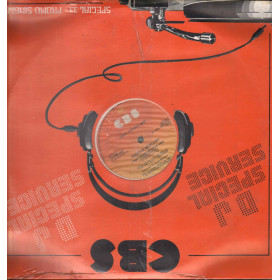 Mercury / Henley Vinile 12 Only For Dee Jays (I Was Born To Love You) Nuovo Mercury / Henley Vinile 12 Only For Dee Jays (I Was Born To Love You) Sigillato