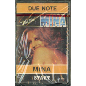 Mina MC7 Due Note / Durium – Ca.S 4145 Sigillata AA.VV MC7 Party Music The Best Sellers / Five - 50 FM 13630 Sigillata