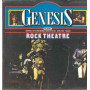 Genesis ‎Lp Vinile Rock Theatre / Charisma ‎- Virgin ‎GRT 100 Sigillato