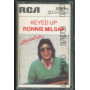 Ronnie Milsap ‎‎‎MC7 Keyed Up / RCA ‎– PK 14670 Sigillata