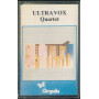 Ultravox ‎‎‎MC7 Quartet / Chrysalis ‎– CDLK 1394 Sigillata