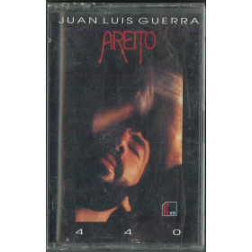 Juan Luis Guerra 440 MC7 Areito / Karen Sigillata 0743211289740 Juan Luis Guerra 440 MC7 Areito / Karen Sigillata 0743211289740
