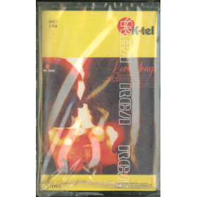 AA.VV MC7 Love Songs / K-Tel MCI 148 Sigillata AA.VV MC7 Love Songs / K-Tel MCI 148 Sigillata