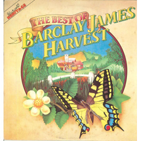 Barclay James Harvest Lp Vinile The Best Of Barclay James Harvest Nuovo Barclay James Harvest Lp Vinile The Best Of Barclay James Harvest Nuovo